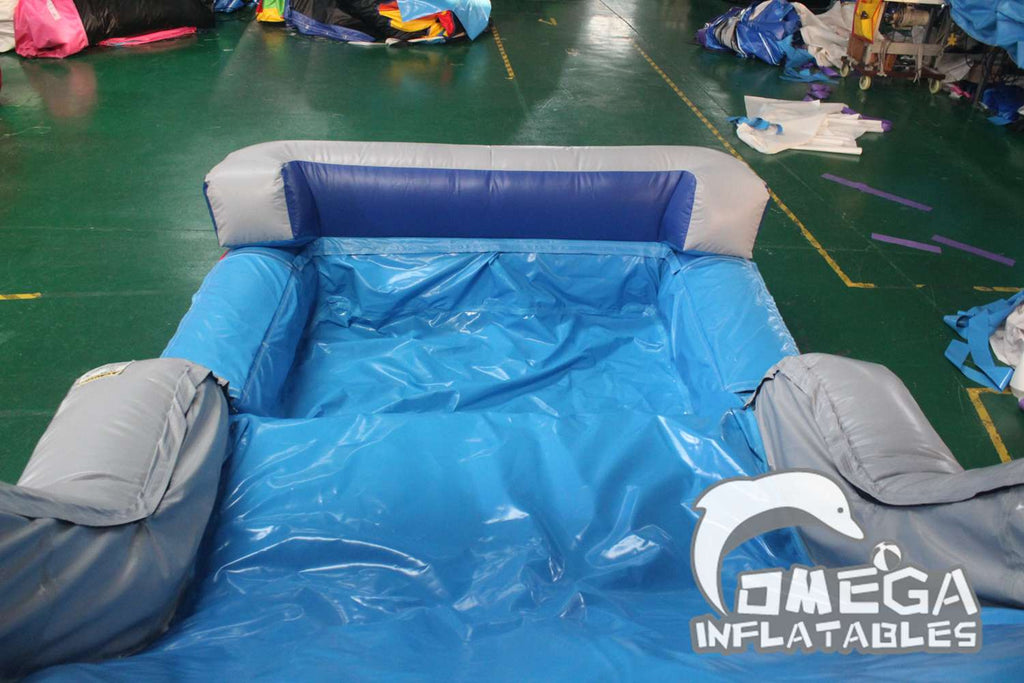 Sports Inflatable Water Combo for Sale