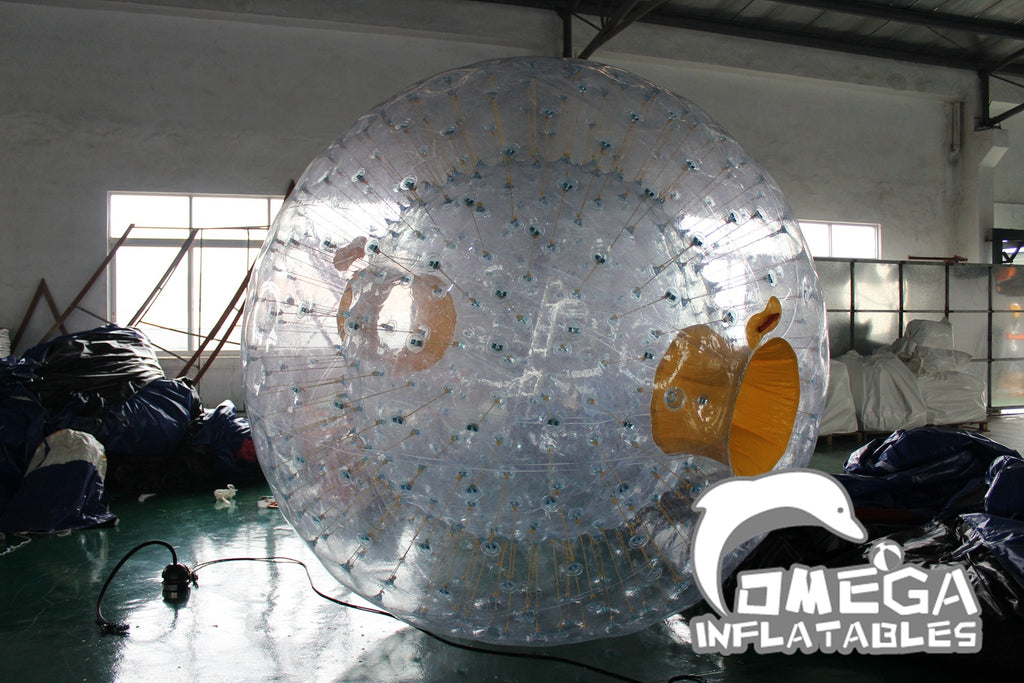 Inflatable Zorb Ball For Sale