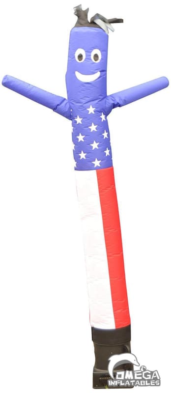 American Inflatable Air Dancer