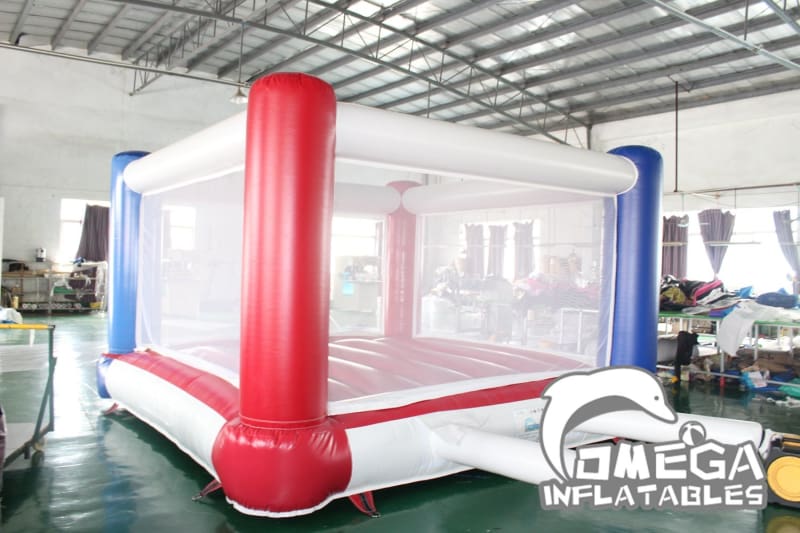 Bouncy Boxing