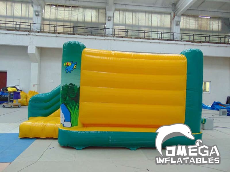 Bouncy Castle Combo