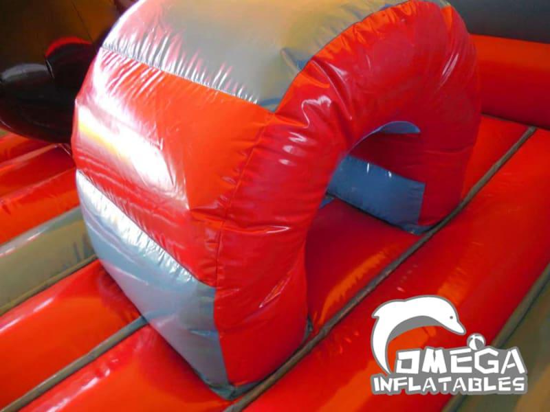 Bowling Bouncer inflatables