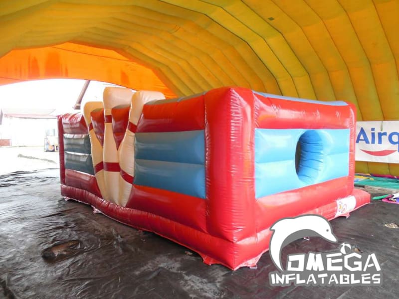 Bowling Bouncer inflatables