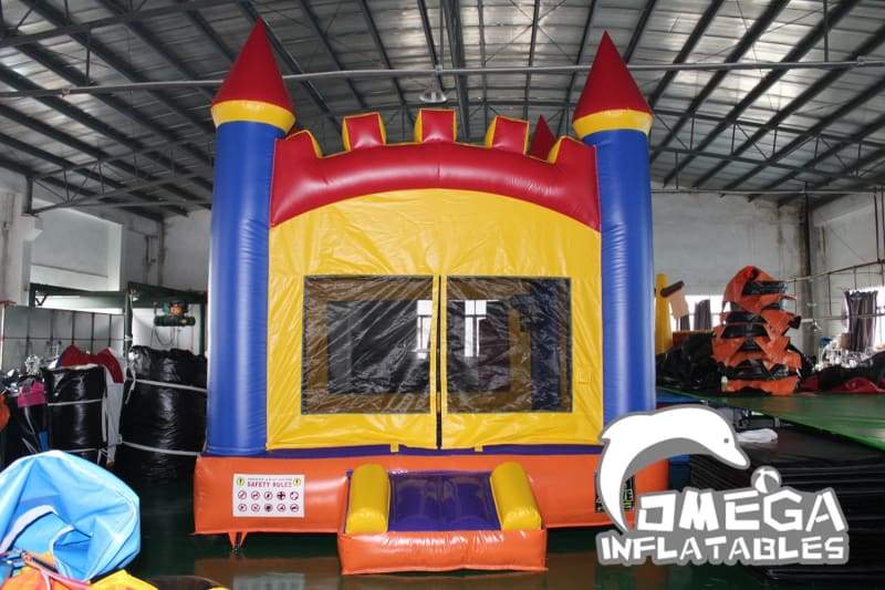 Bricks Castle Bounce House