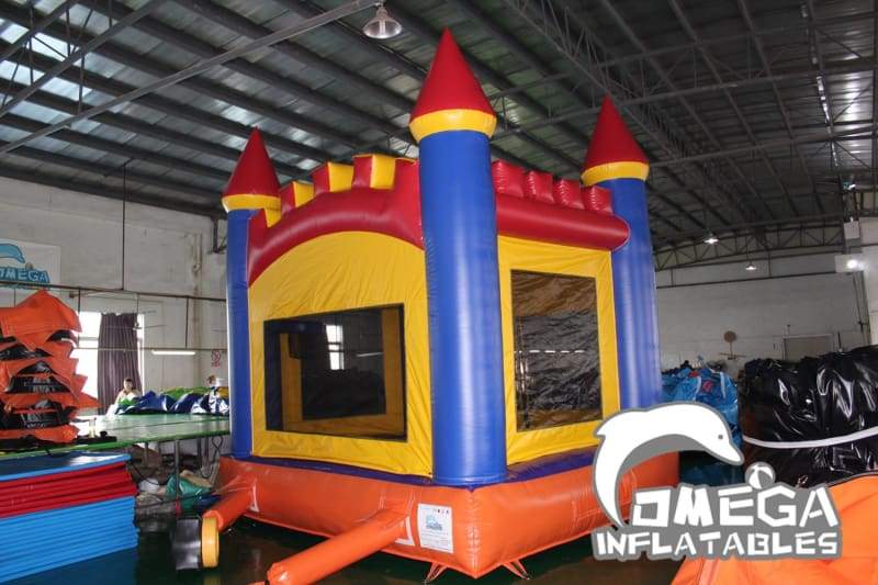 Bricks Castle Bounce House