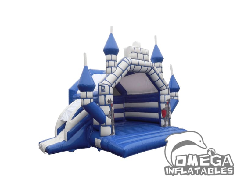 Camelot Castle with Slide