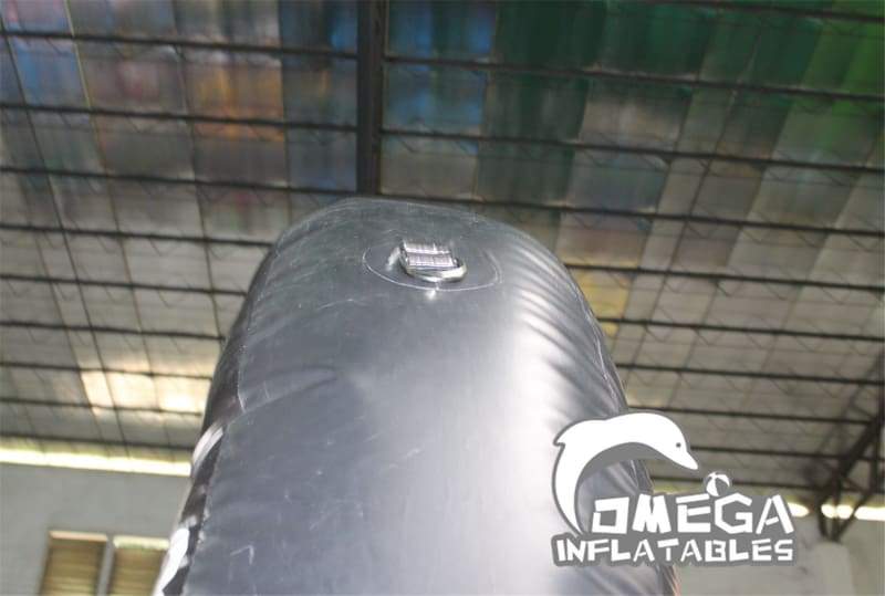 Inflatable Dart Target Board