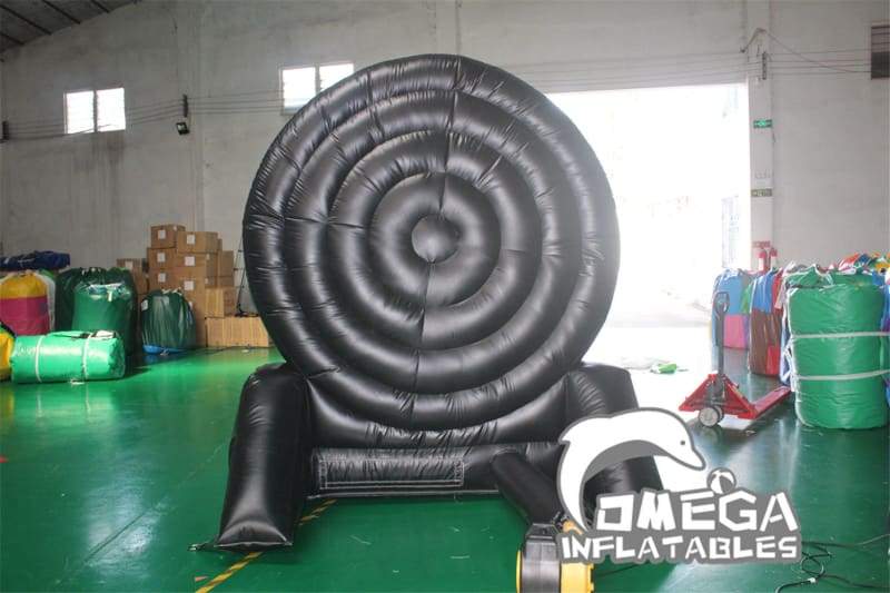 Inflatable Dart Target Board