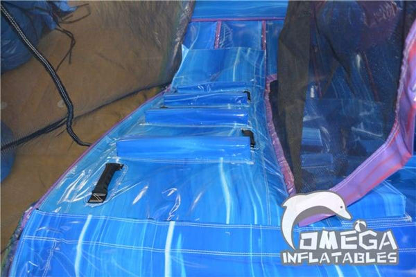 Omega Inflatables Factory - Commercial Inflatable Deluxe Tropical ...