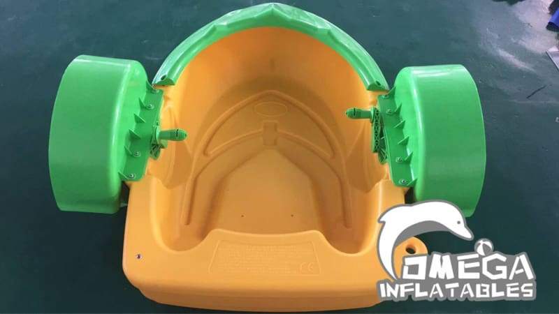 Pedal Boat For Kids