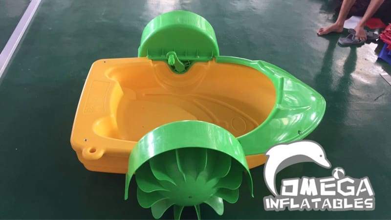 inflatable pedal boats Omega Inflatables Factory