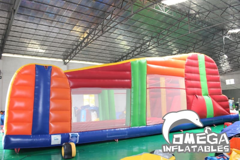 Zip Line Inflatable Inflatable Sports – Page 7 – Omega Inflatables Factory