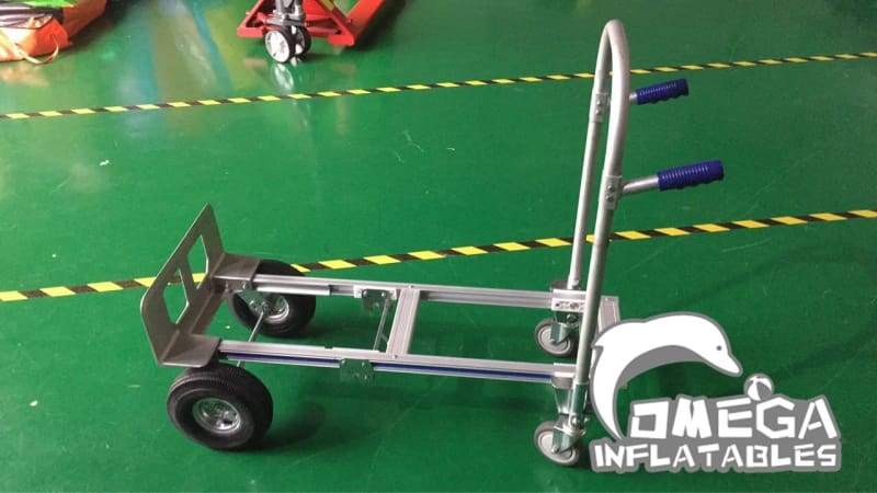Dolly/Trolley - Omega Inflatables