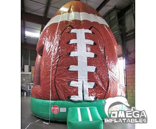 Football Bounce House