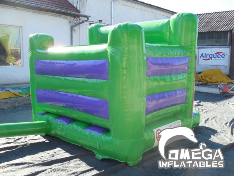 Forest Pillar & Beam inflatables