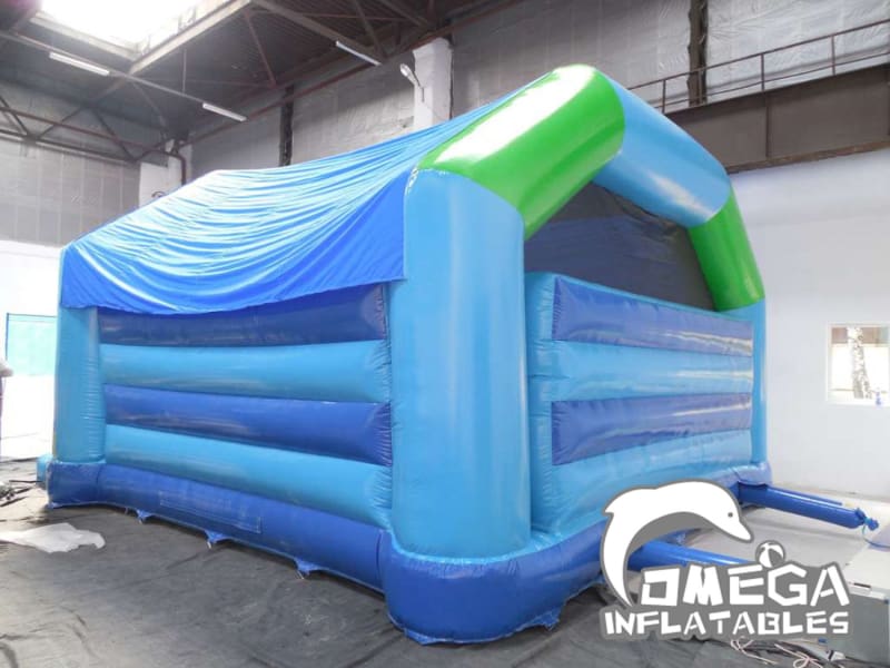 Frame Bouncy Castle