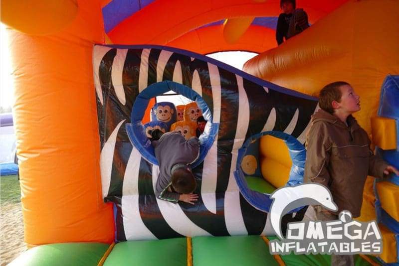 Large inflatable on sale animals for sale