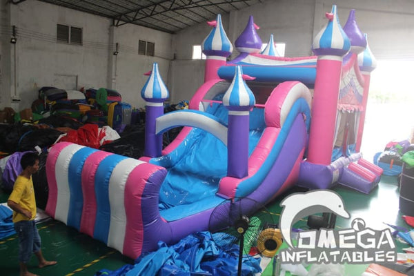 girls-circus-top-inflatable-wet-dry-combo-premium-annie-omega-factory ...