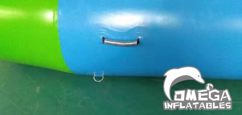 Heat Sealing Inflatable Pool