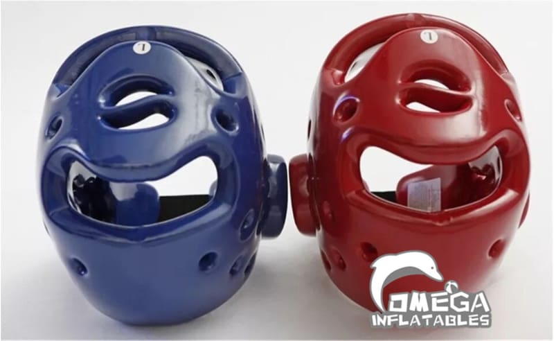 Helmet for Jousting Arenas Game