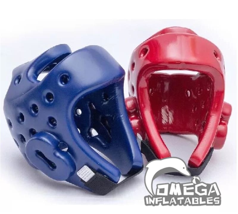 Helmet for Jousting Arenas Game