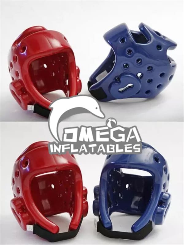 Helmet for Jousting Arenas Game