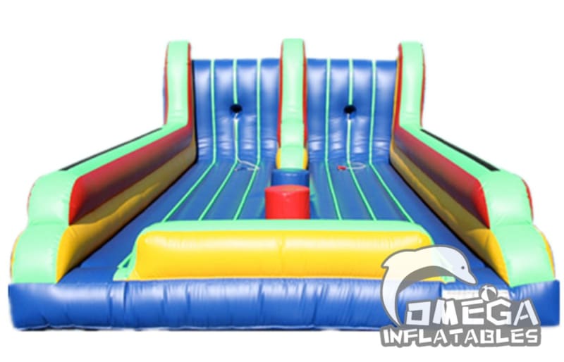 Inflatable 3 in 1 Game