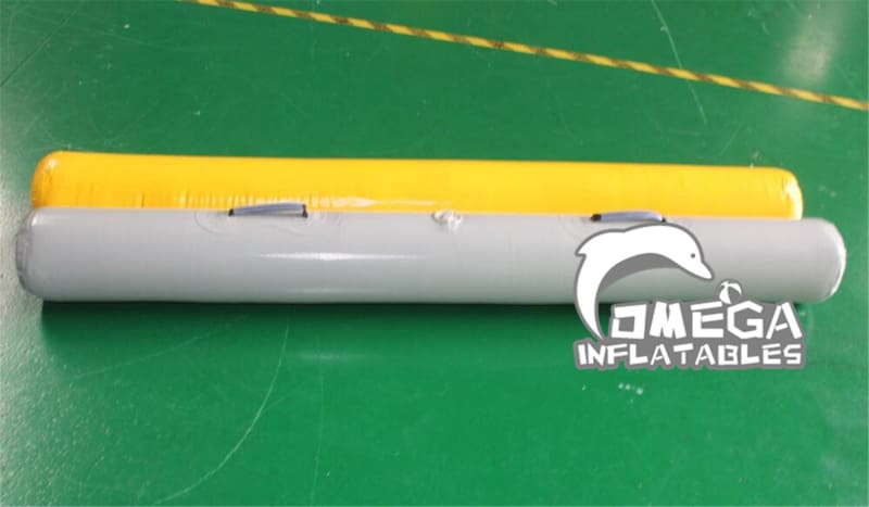 Inflatable Airtight Stick for Jousting Arenas Game