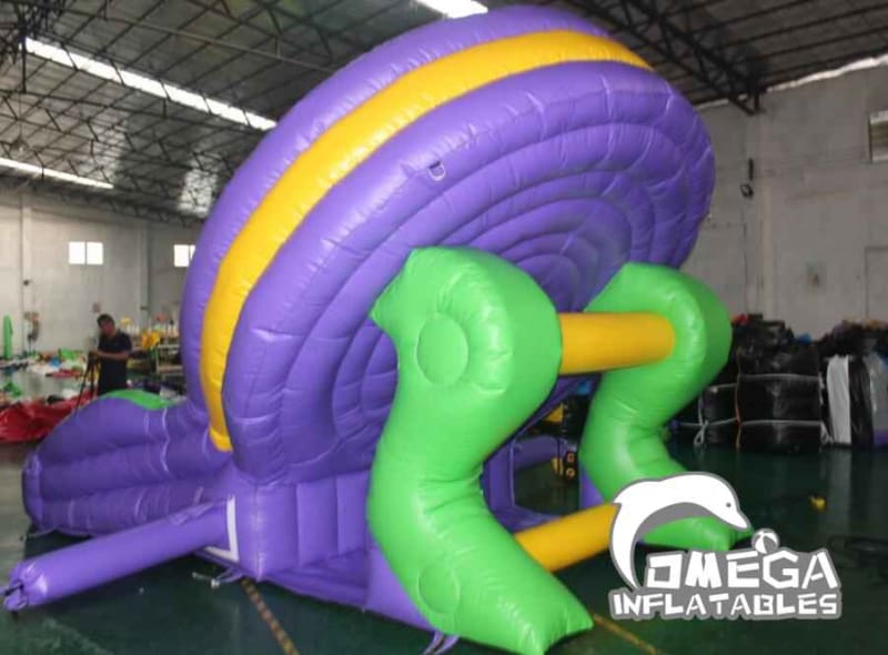 Bullseye Inflatable Target Omega Inflatables Factory - Inflatable Bullseye Ball Challenge