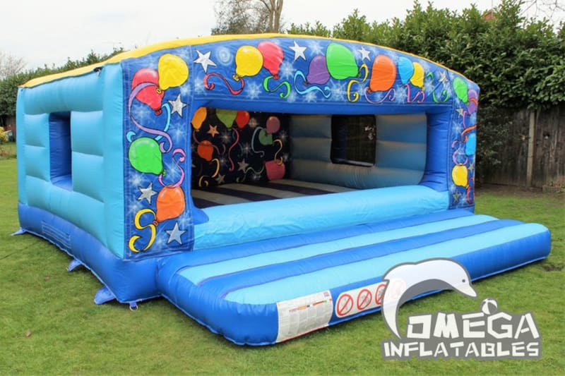 Inflatable Celebration Box