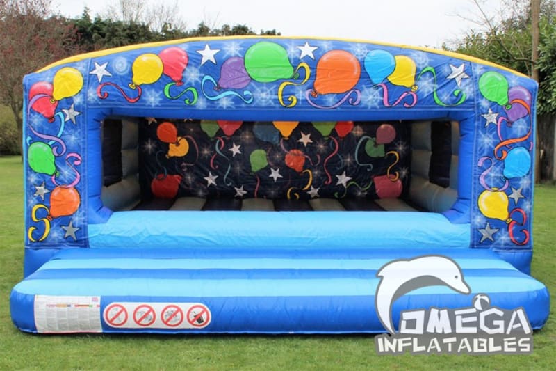 Inflatable Box Information Omega Inflatables Factory - Inflatable Celebration Box