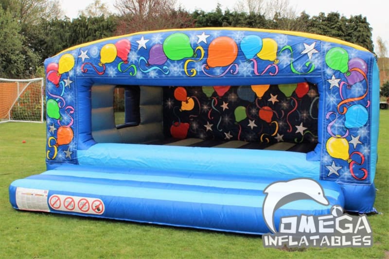 Inflatable Celebration Box