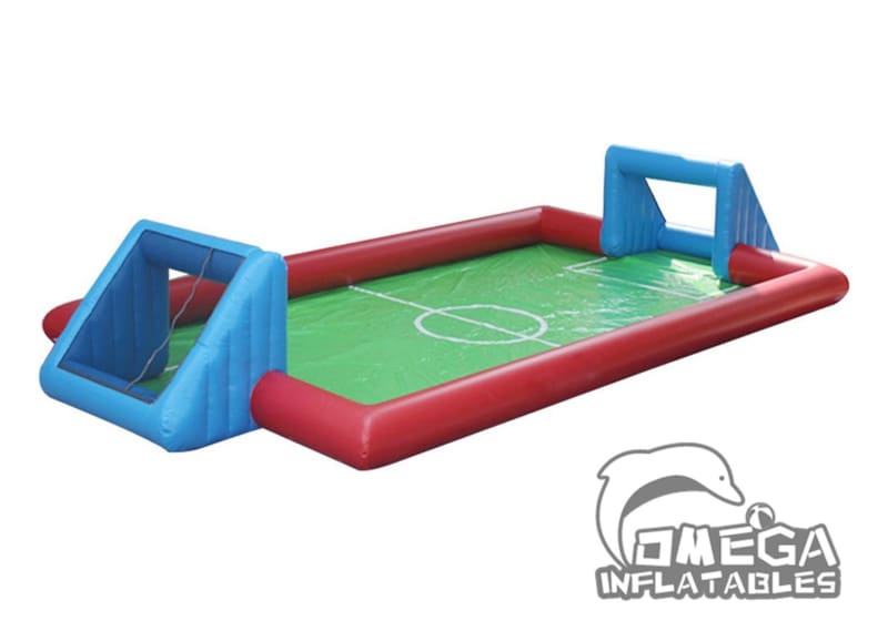 Inflatable Football Field