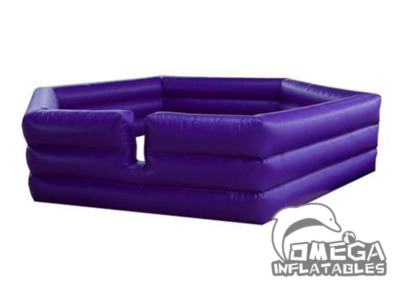 Inflatable Gaga Pit