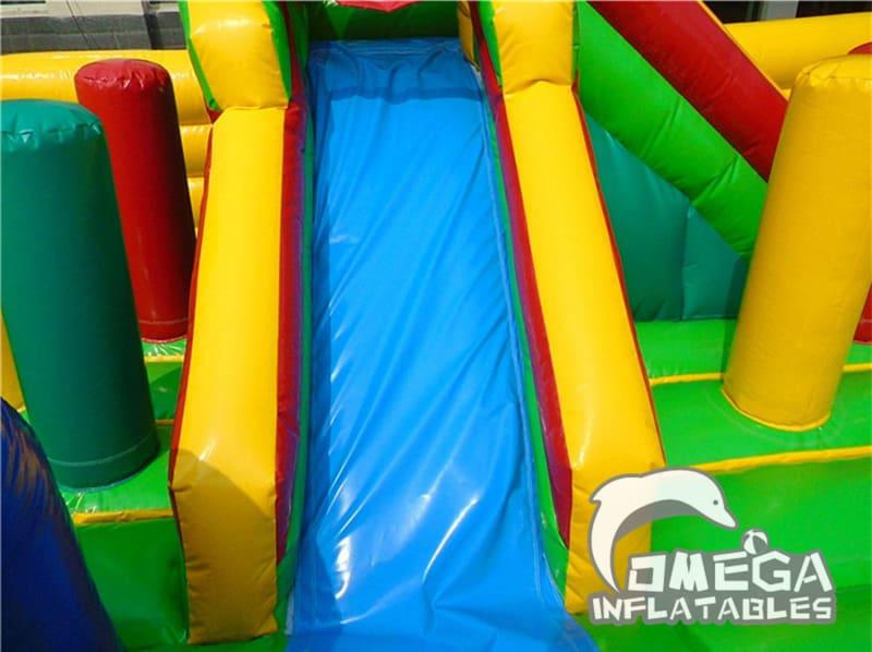 Inflatable Indoor Playground