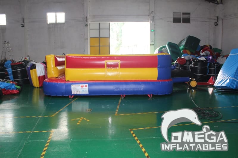Inflatable Jousting Arena