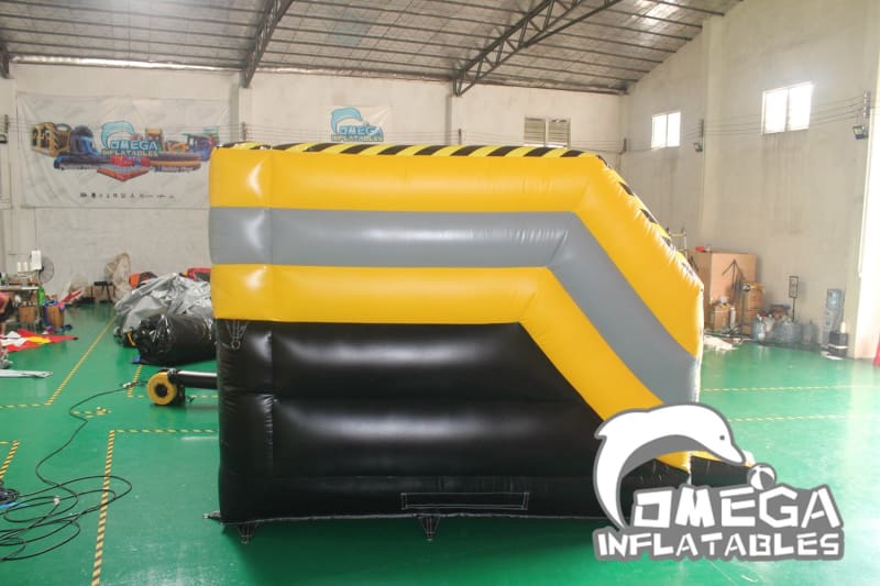 Inflatable Leaps N Bounds 4T - Omega Inflatables