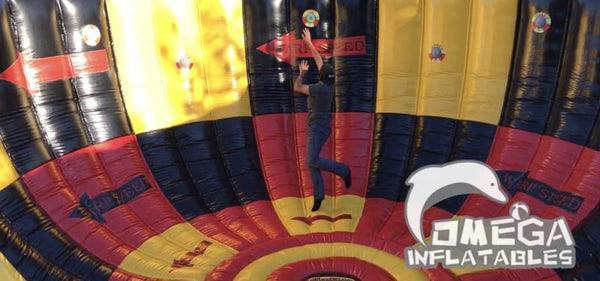 Omega Inflatables Factory - Inflatable Vortex Game