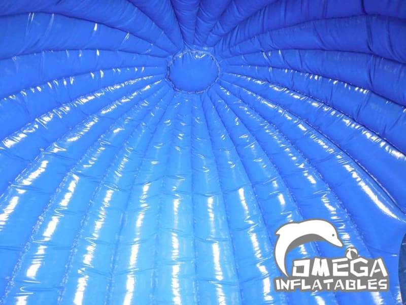Inflatables Football Dome