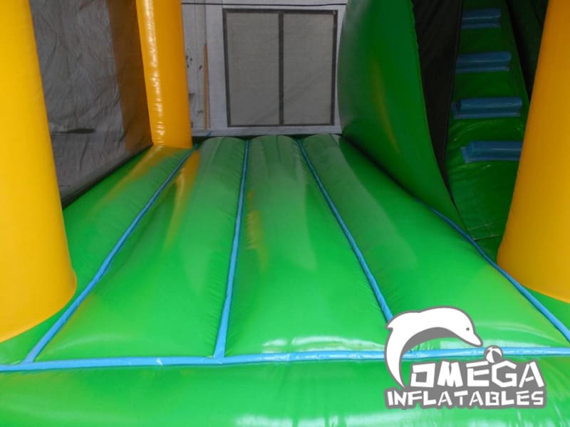 Inflatables Play & Slide Plain jumper