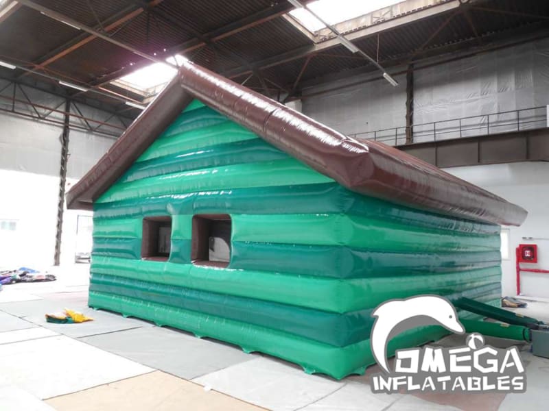 Inflatables Warema House