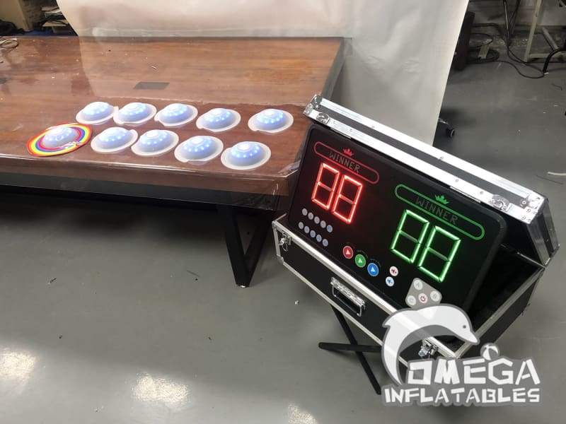 Interactive Sports System-IPS system