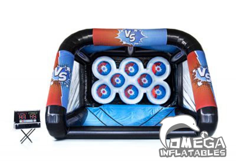 IPS Game-Inflatable Interactive sport arena