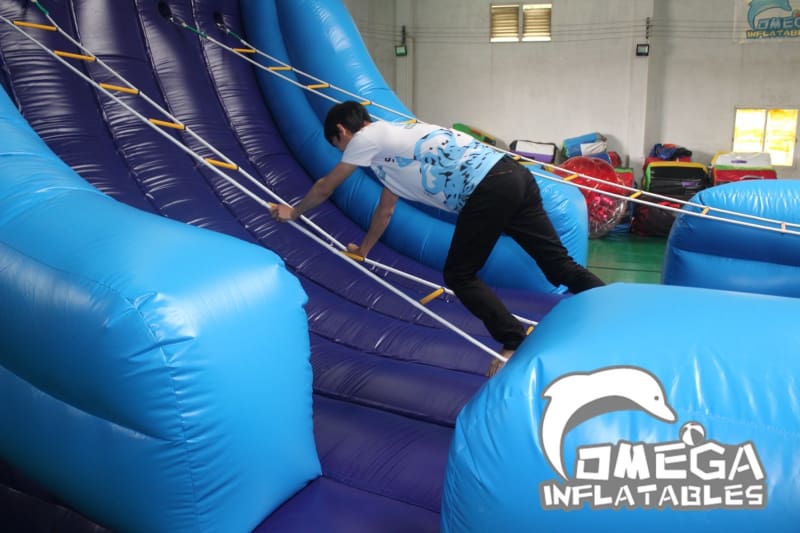 Jacob's Ladders - Omega Inflatables
