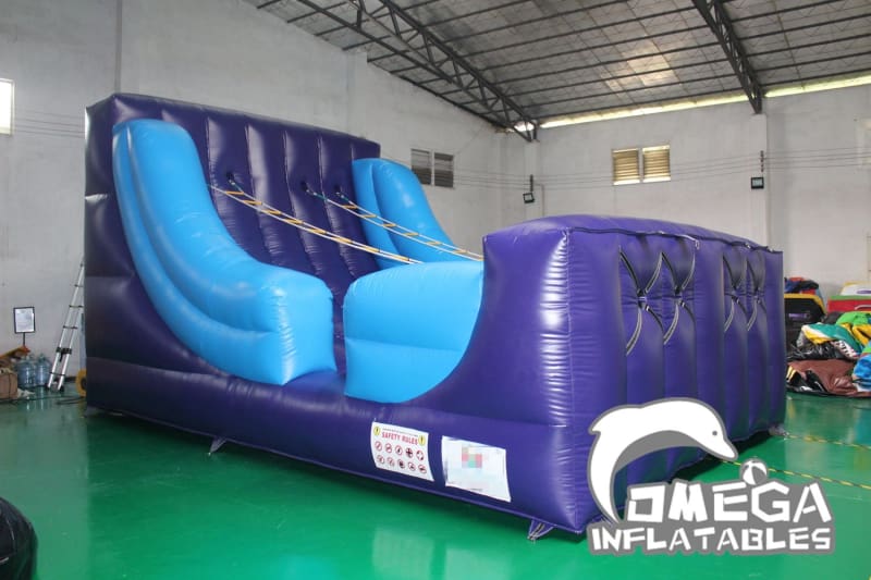 Jacob's Ladders - Omega Inflatables