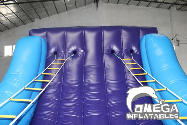 Jacob's Ladder Inflatble Omega Inflatables Factory - Jacob’s Ladders
