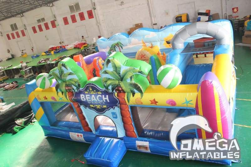 Kids Beach Party Combo