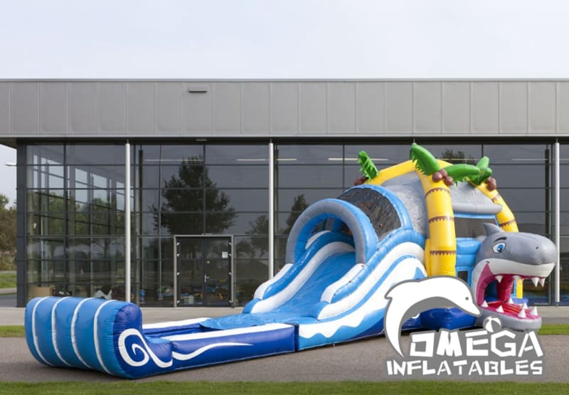 Shark Inflatable Combo 😊 Welcome! Get 12% off for one of New Designs and contact us for more ...