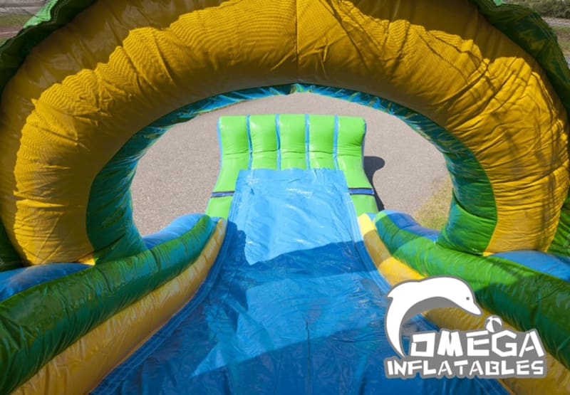 Large Inflatables Elephant Jumper Combo