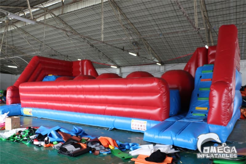 Leaps and Bounds 4T